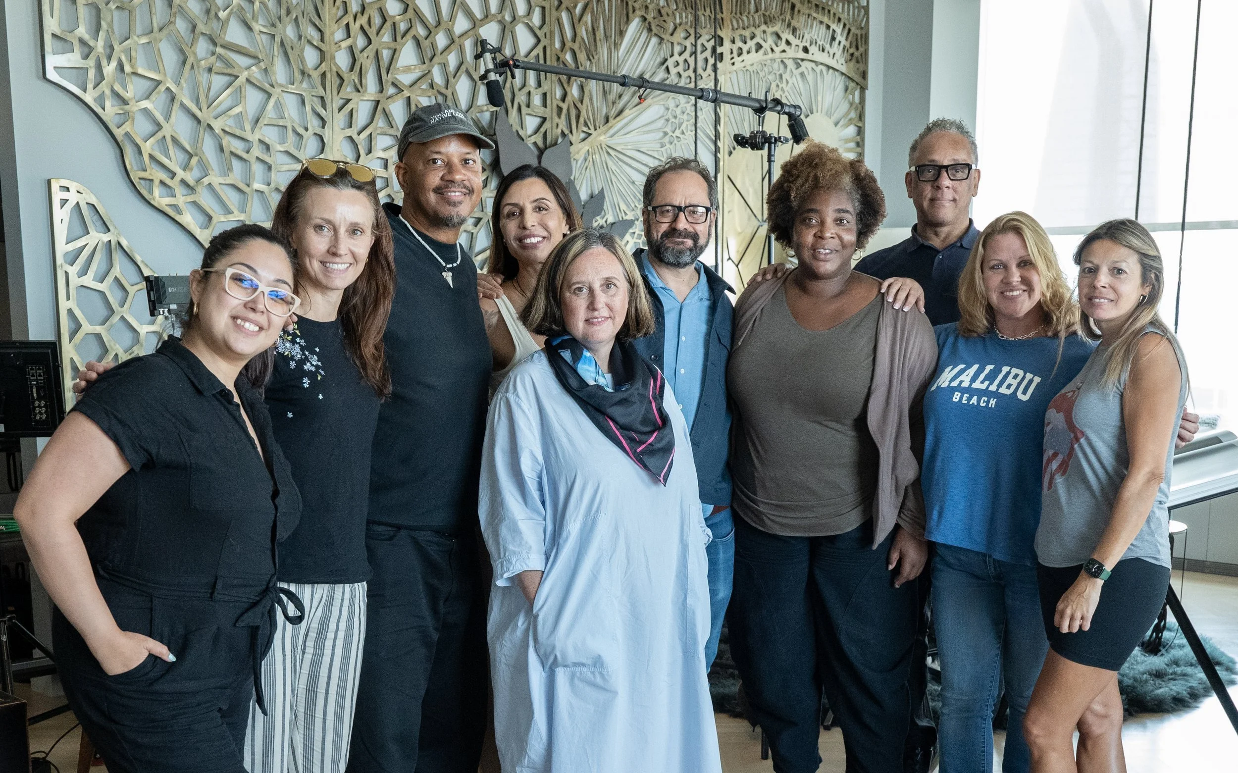 "PRINCE OF 7TH AVENUE" 2025