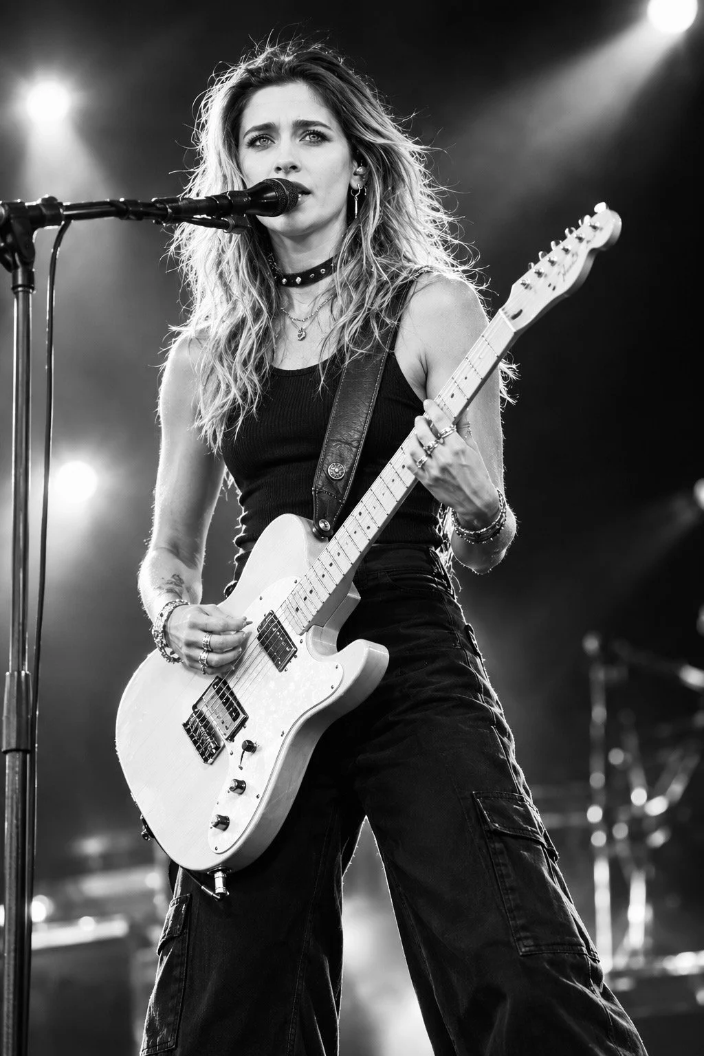 Paris Jackson