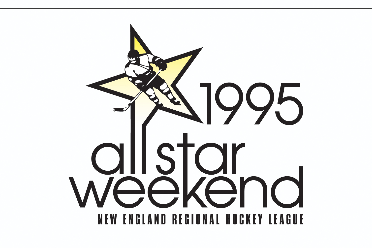   Special Event Logo,   New England Regional Hockey League  