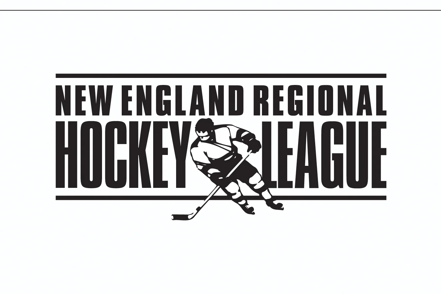 Logo and Brand Refresh, New England Regional Hockey League