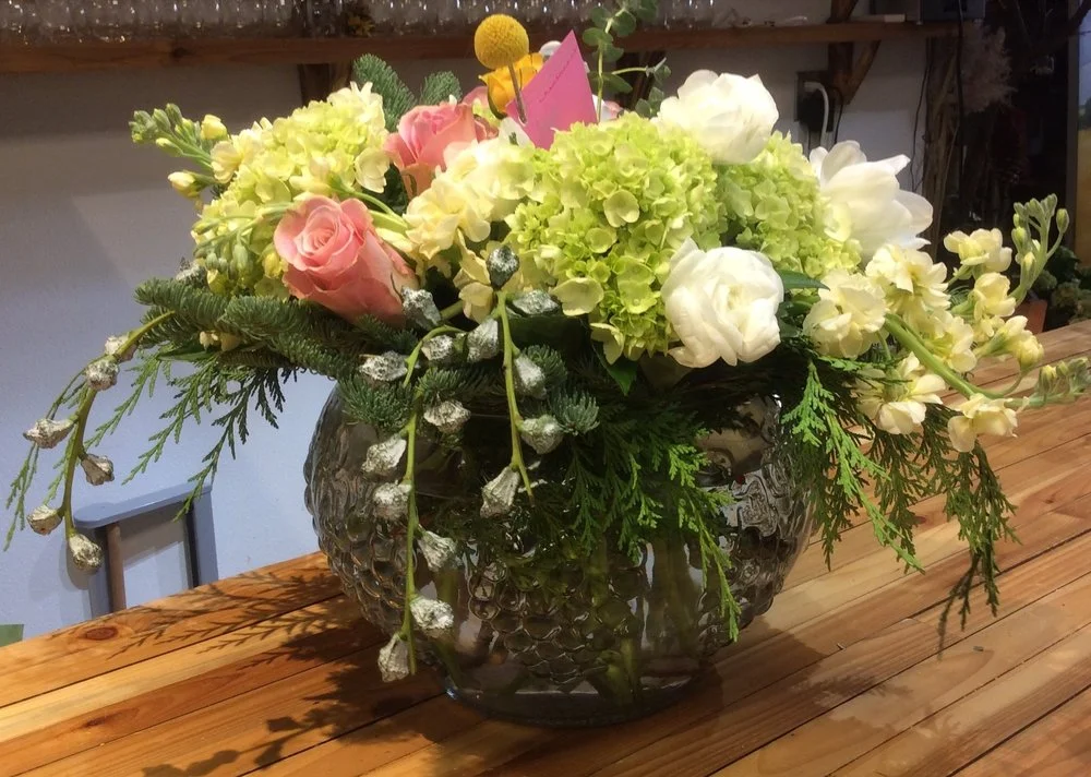 Order Flowers (pay over the phone) — Prairie Petals