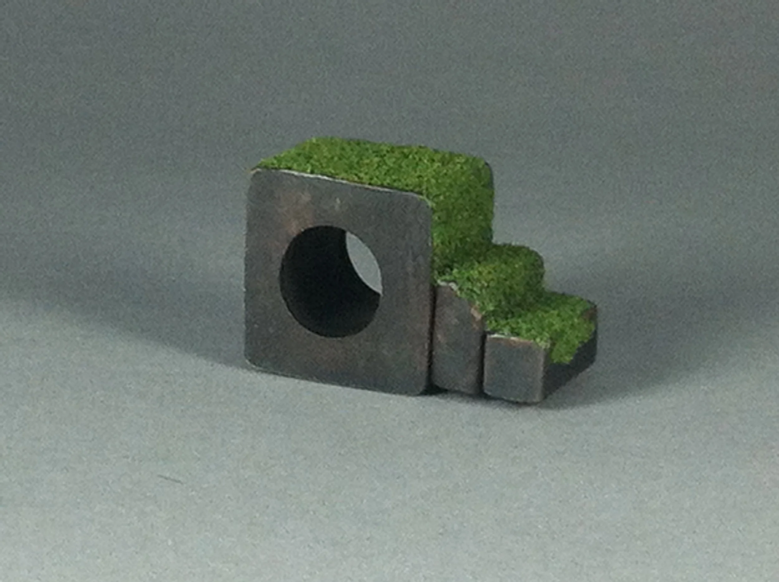 Hollowform Ring 3