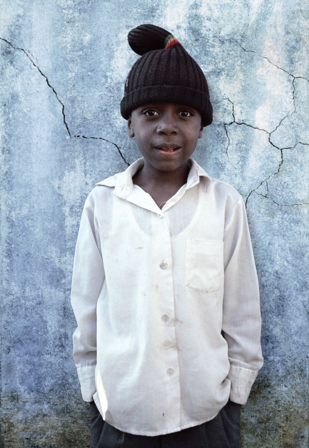 Thobani, South Africa, Aidsfonds