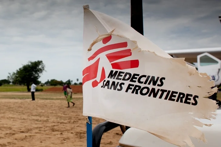 Médecins Sans Frontières (MSF)