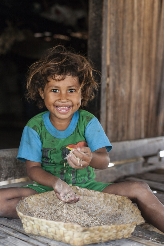 Photo: Oxfam Novib