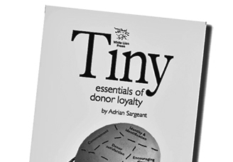 Adrian Sargeant's Essentials of Donor Loyalty