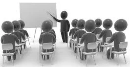 What happens if we (don't) train fundraisers?