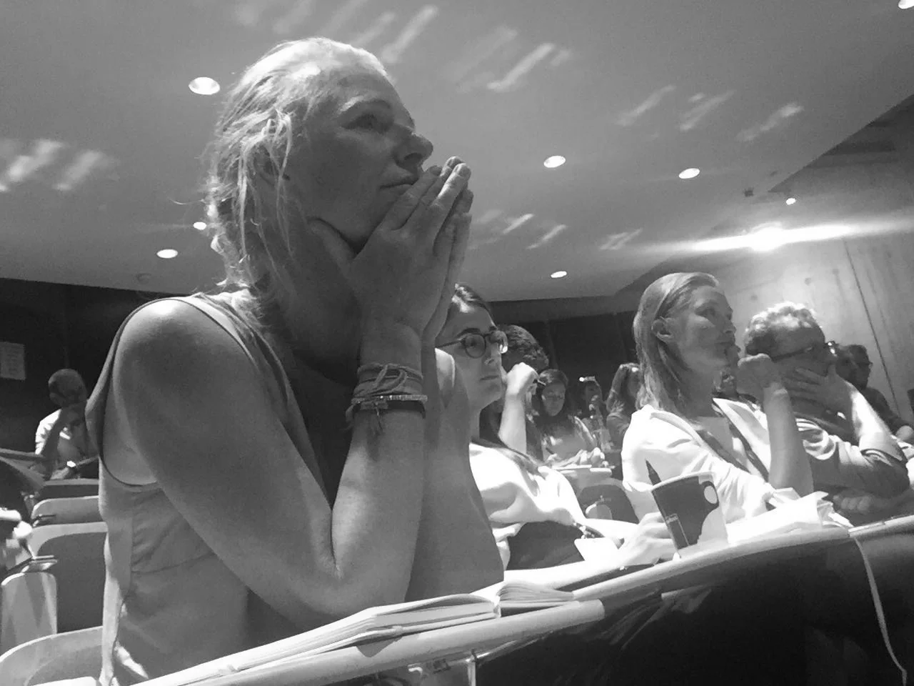 11 take-aways from the Fundraising Summer School