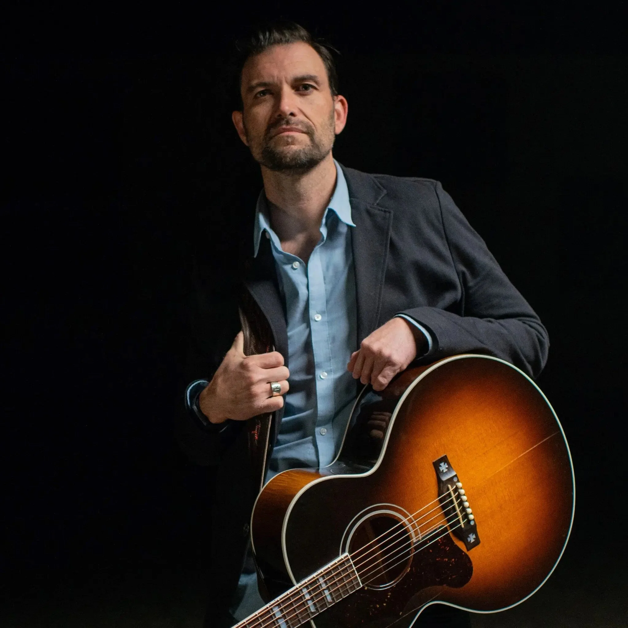 Steele Croswhite from The Rock Worship Testimonial