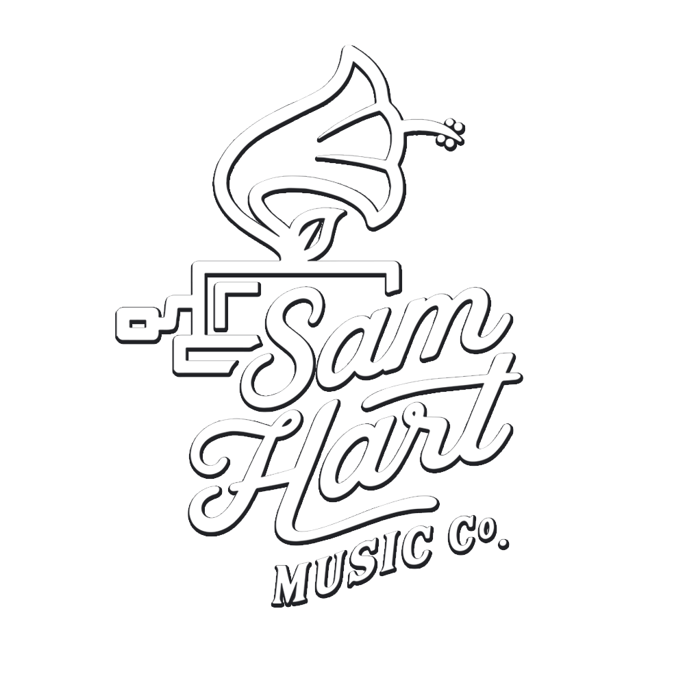 Sam Hart Music