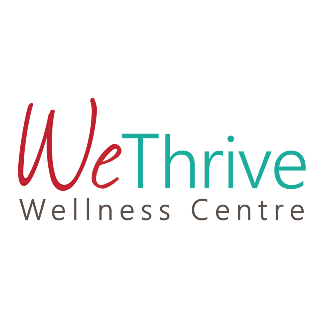 We Thrive Wellness Centre