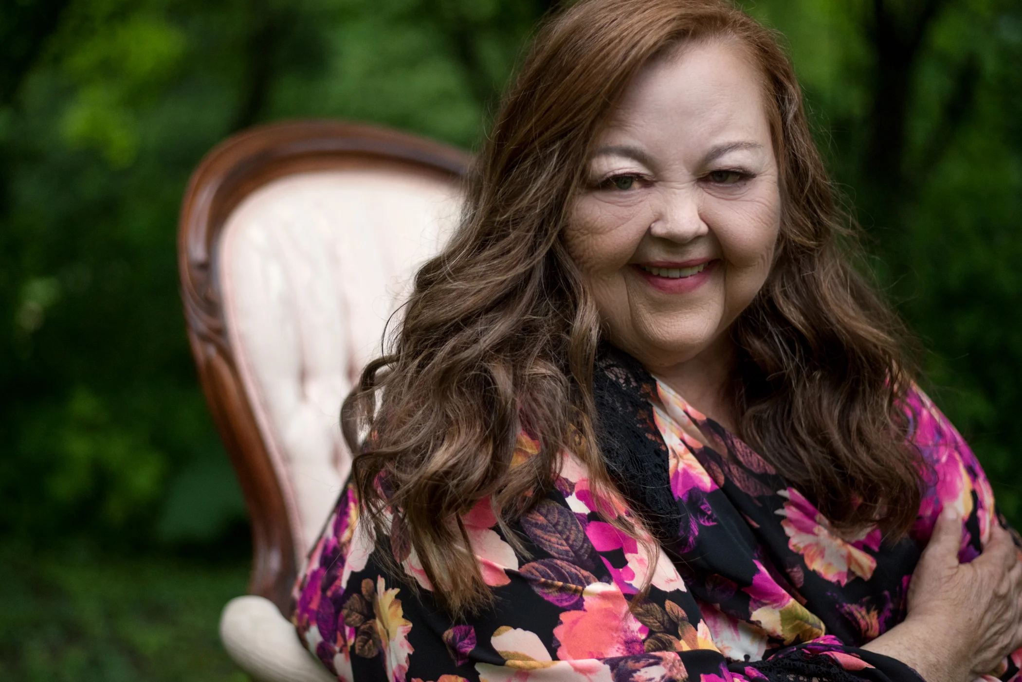 It's never too late... 