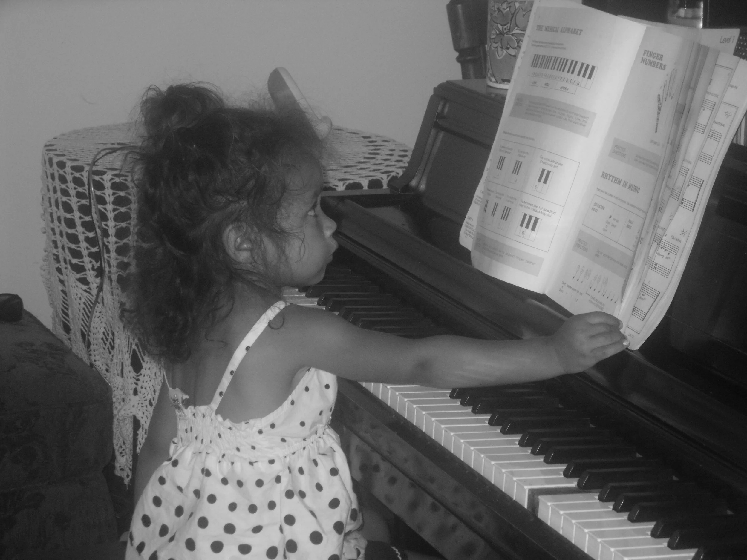 The Lost Generation... 