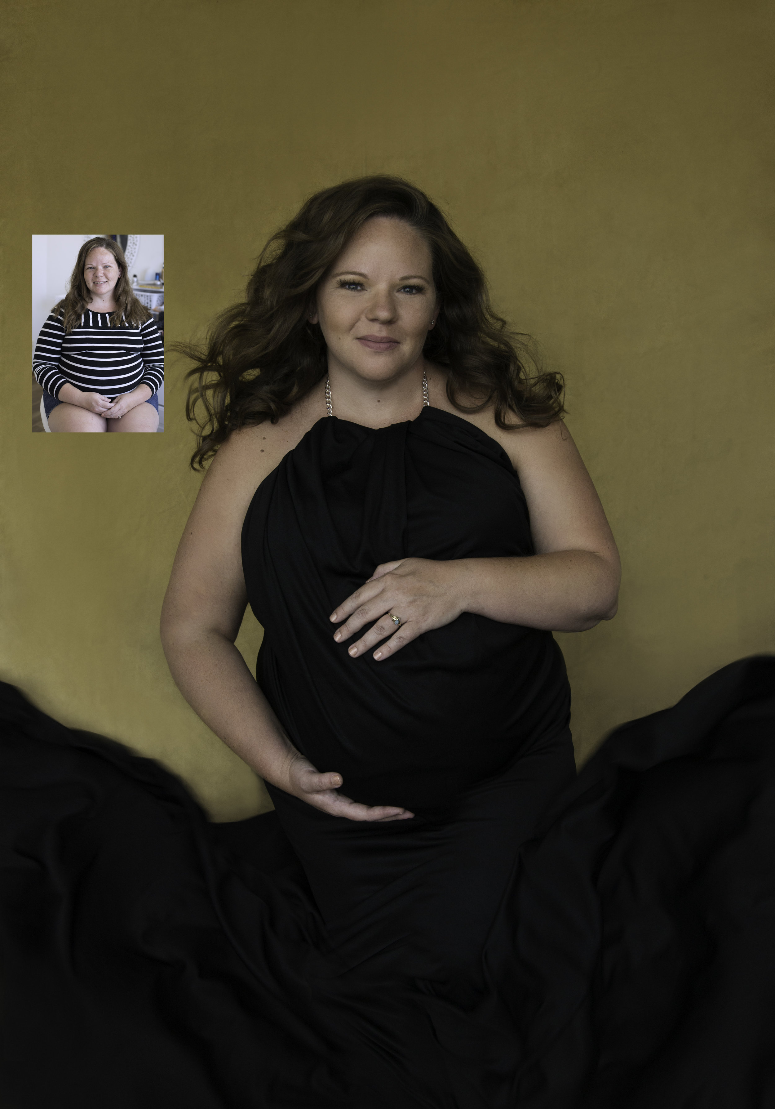 Women are like houses...