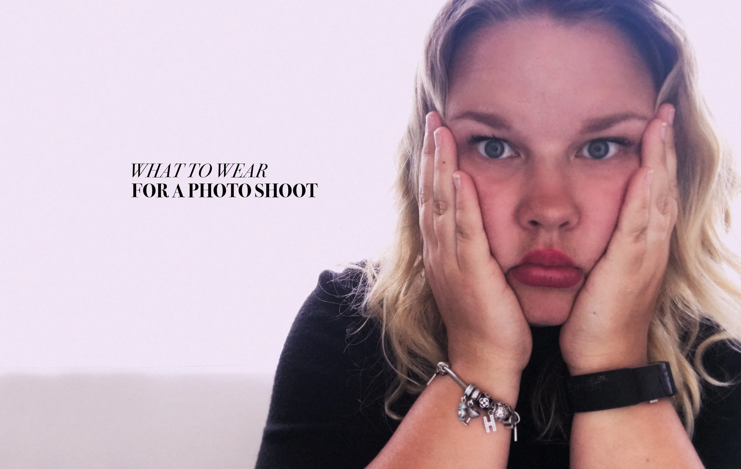 What do I wear for family photo sessions...?