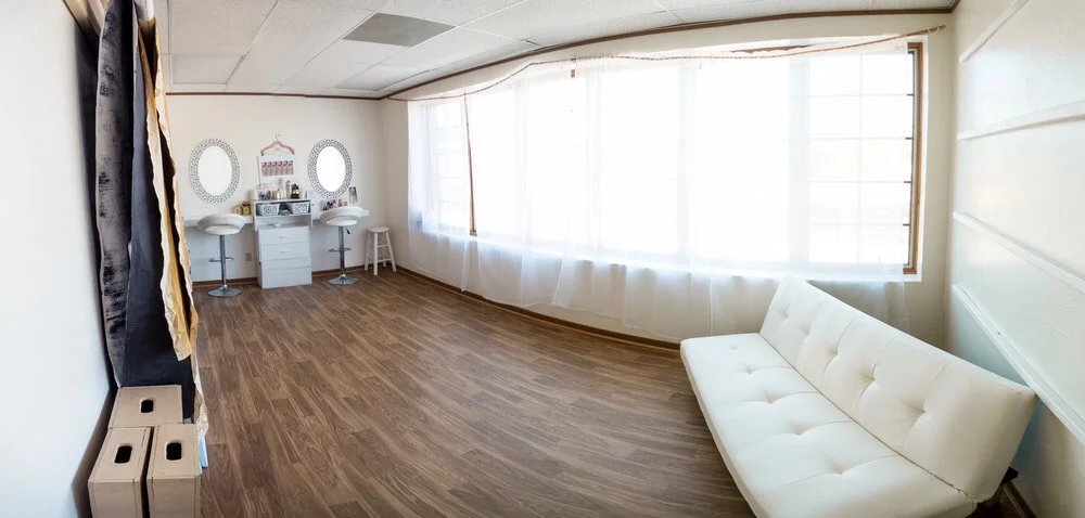 One transformational year in the books! 