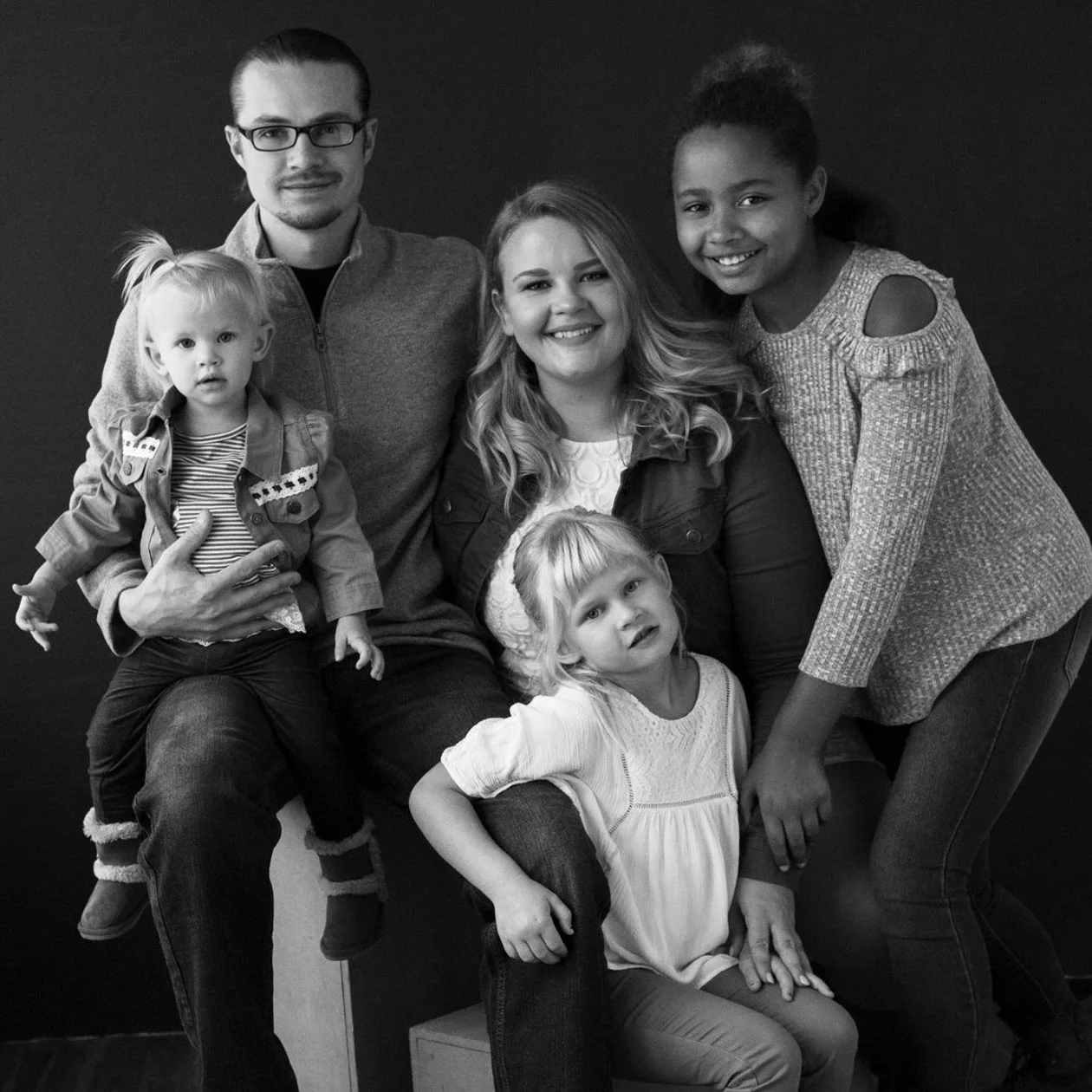 Your Support Is More Than Money 