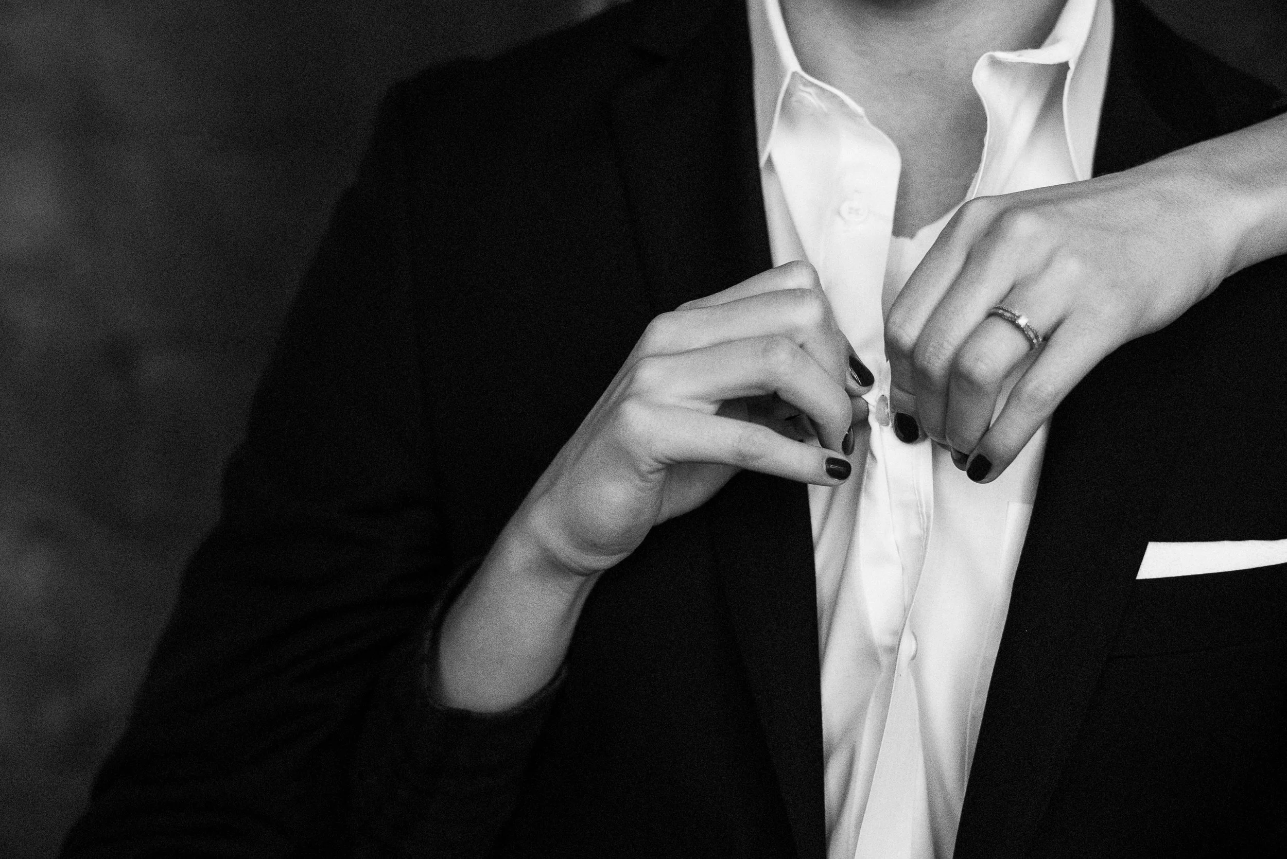 Let's Talk About Sex | Green Bay Boudoir Photographer | Mary Breuer Photos