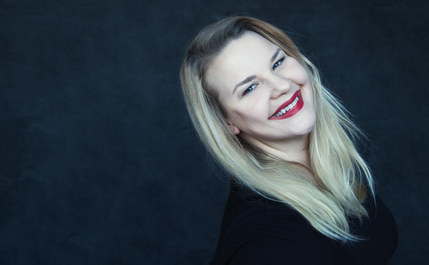 I’m not scared of dying...