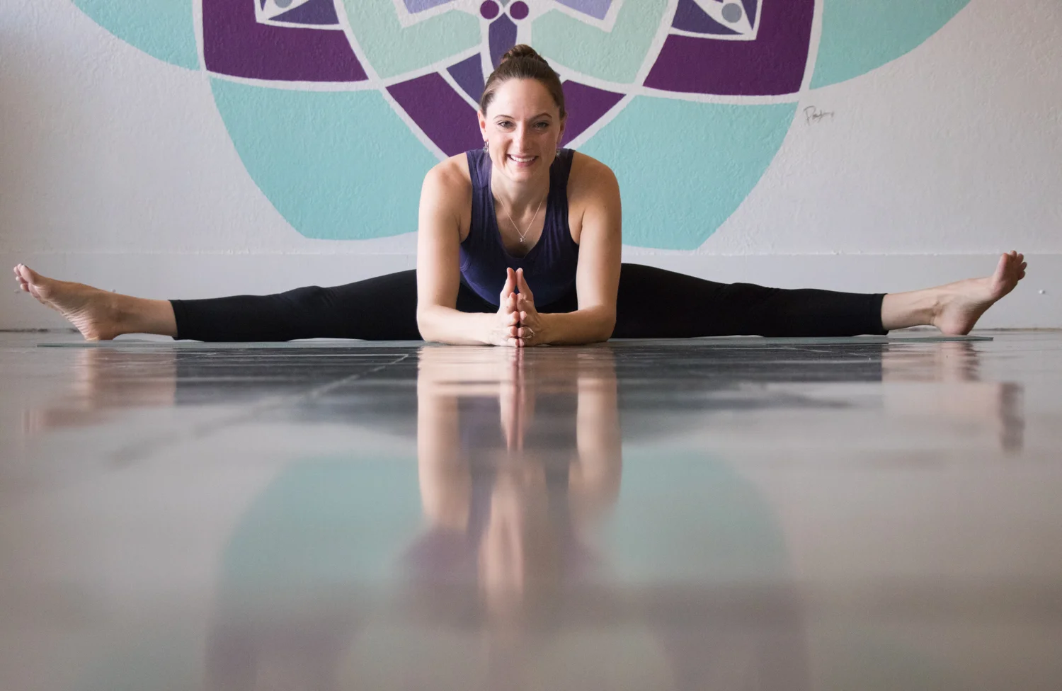 2018 Women In Business | Jen Star Movement Studio