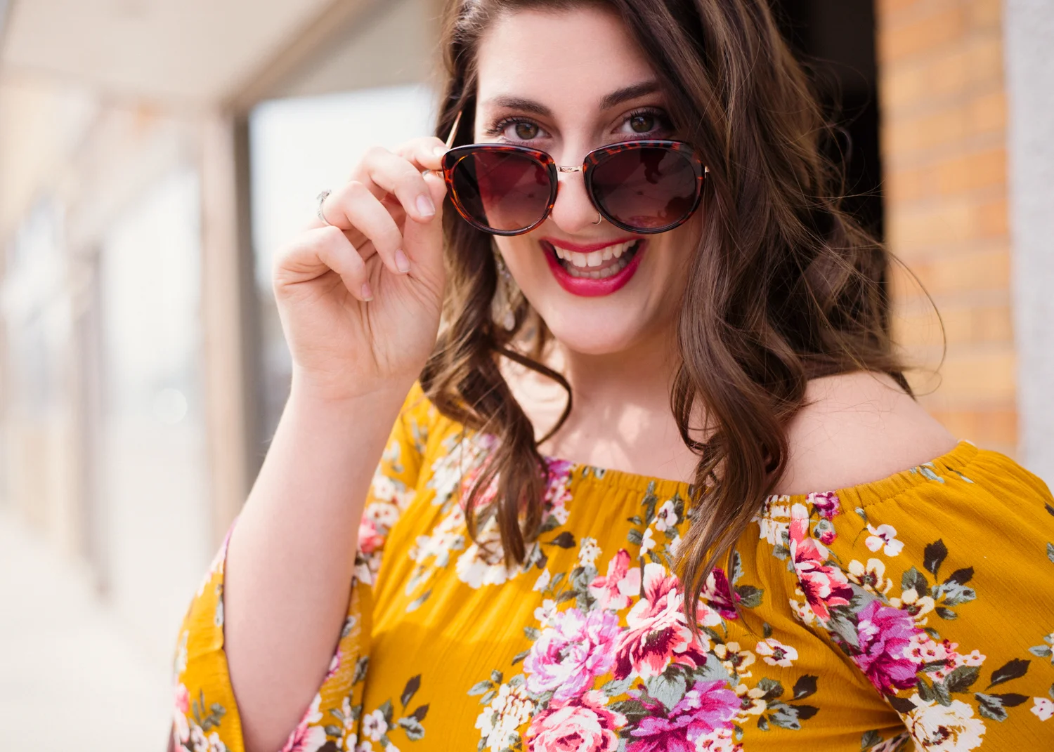 2018 Women In Business Tour | Poppy Avenue Boutique