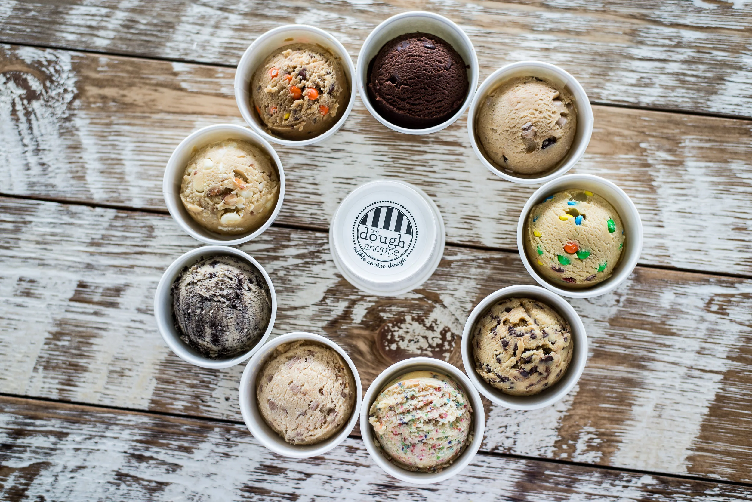 2018 Women In Business Blog Tour | The Dough Shoppe