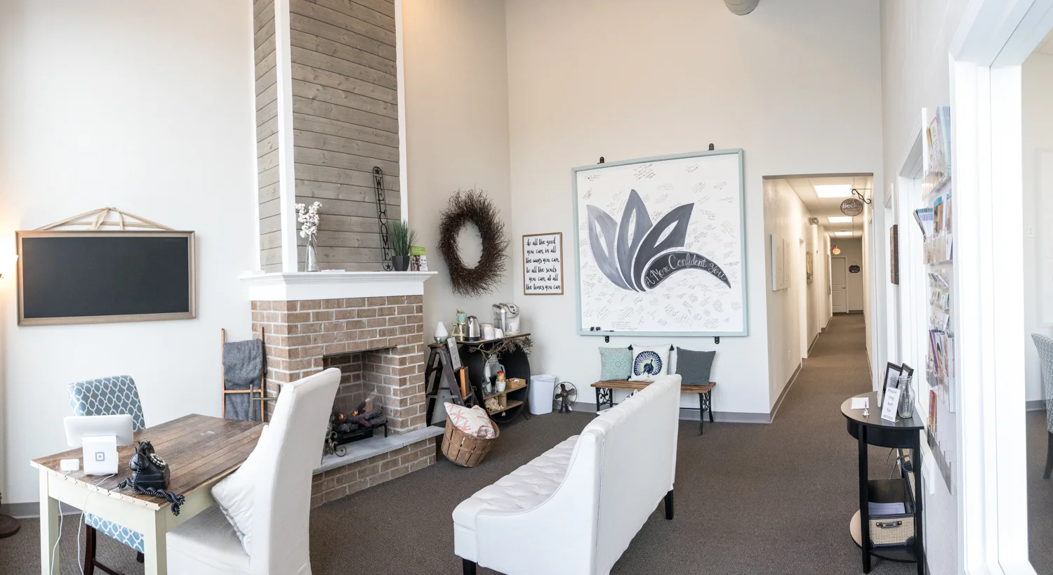 2018 Women In Business Blog Tour | 3D Brows &amp; Wellness 