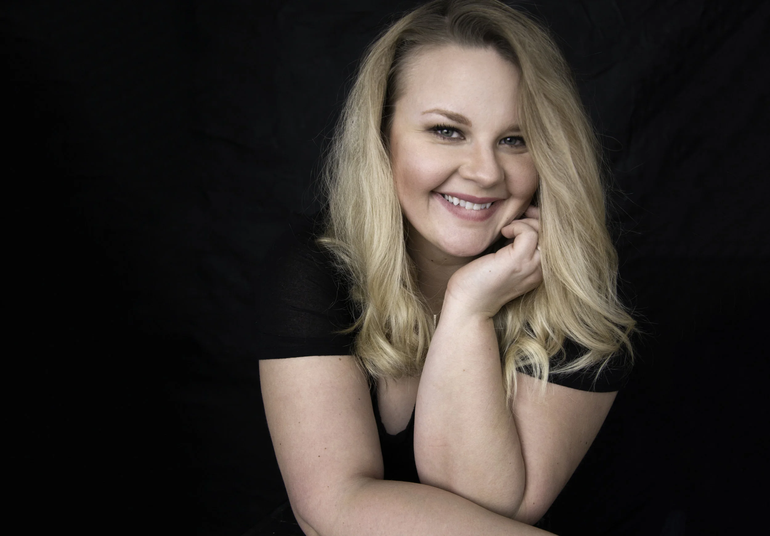 80% of Women are Under Supported are YOU One of Them?