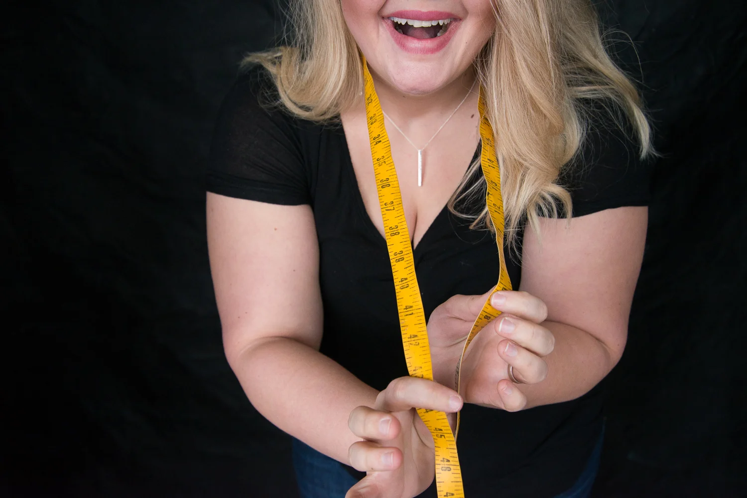 The Shape of You - Be in Love With Your Body