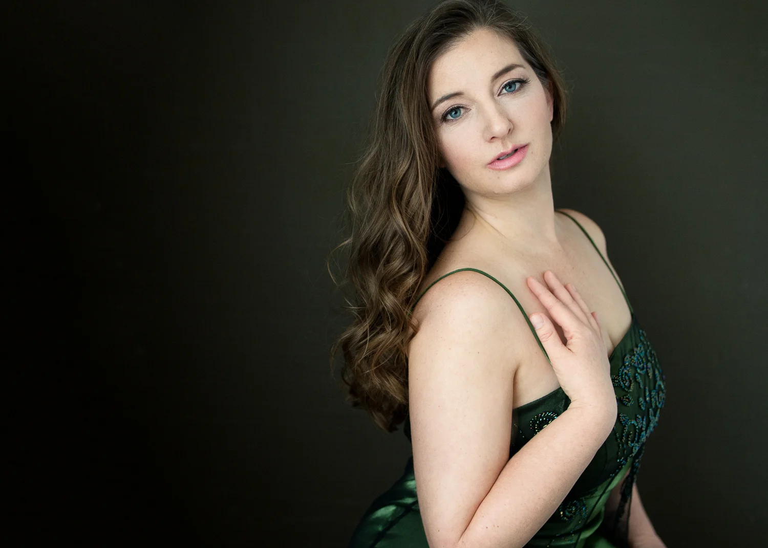 Legacy Matters | Client Stories