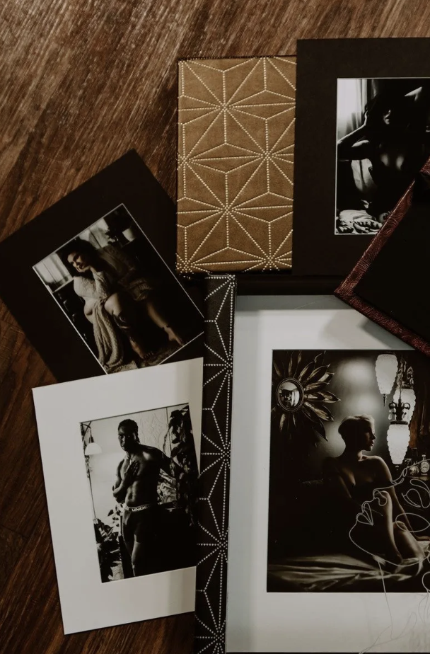 Portfolio Box