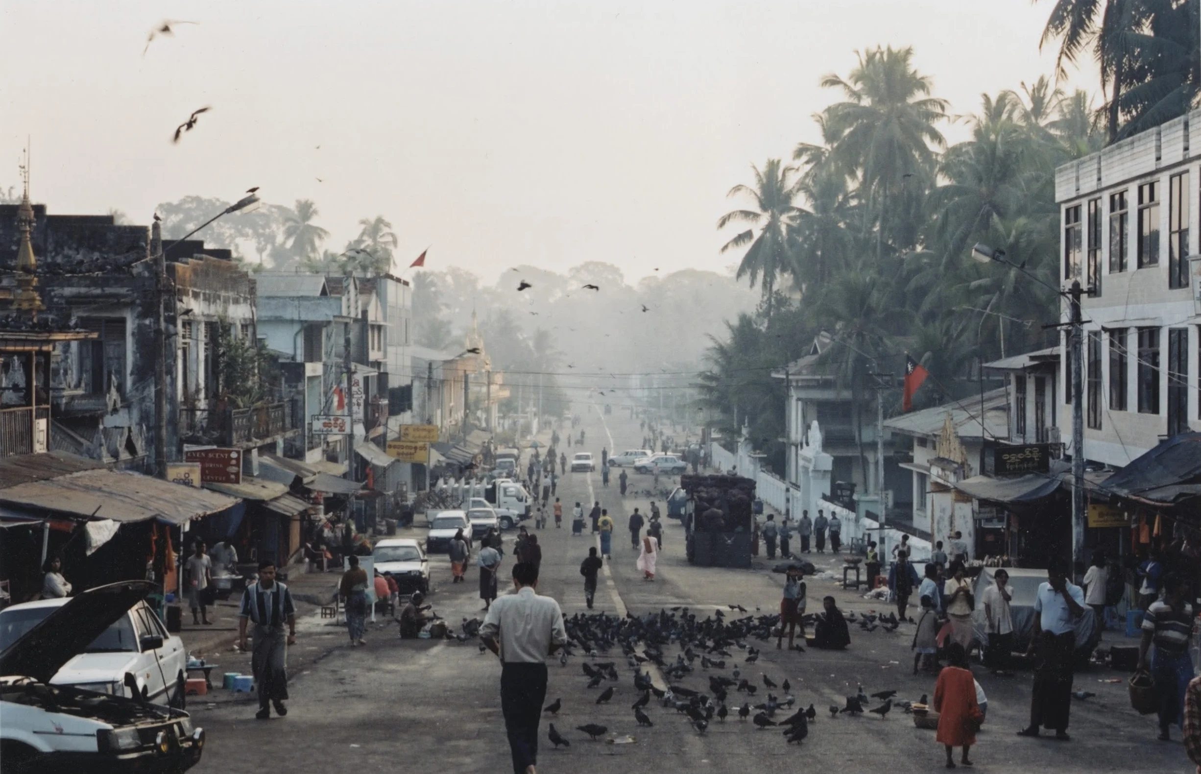 Burma