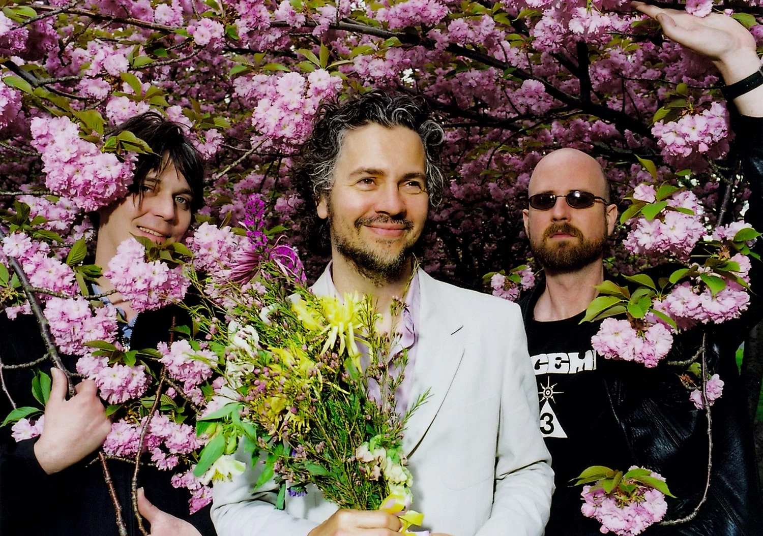 Flaming Lips