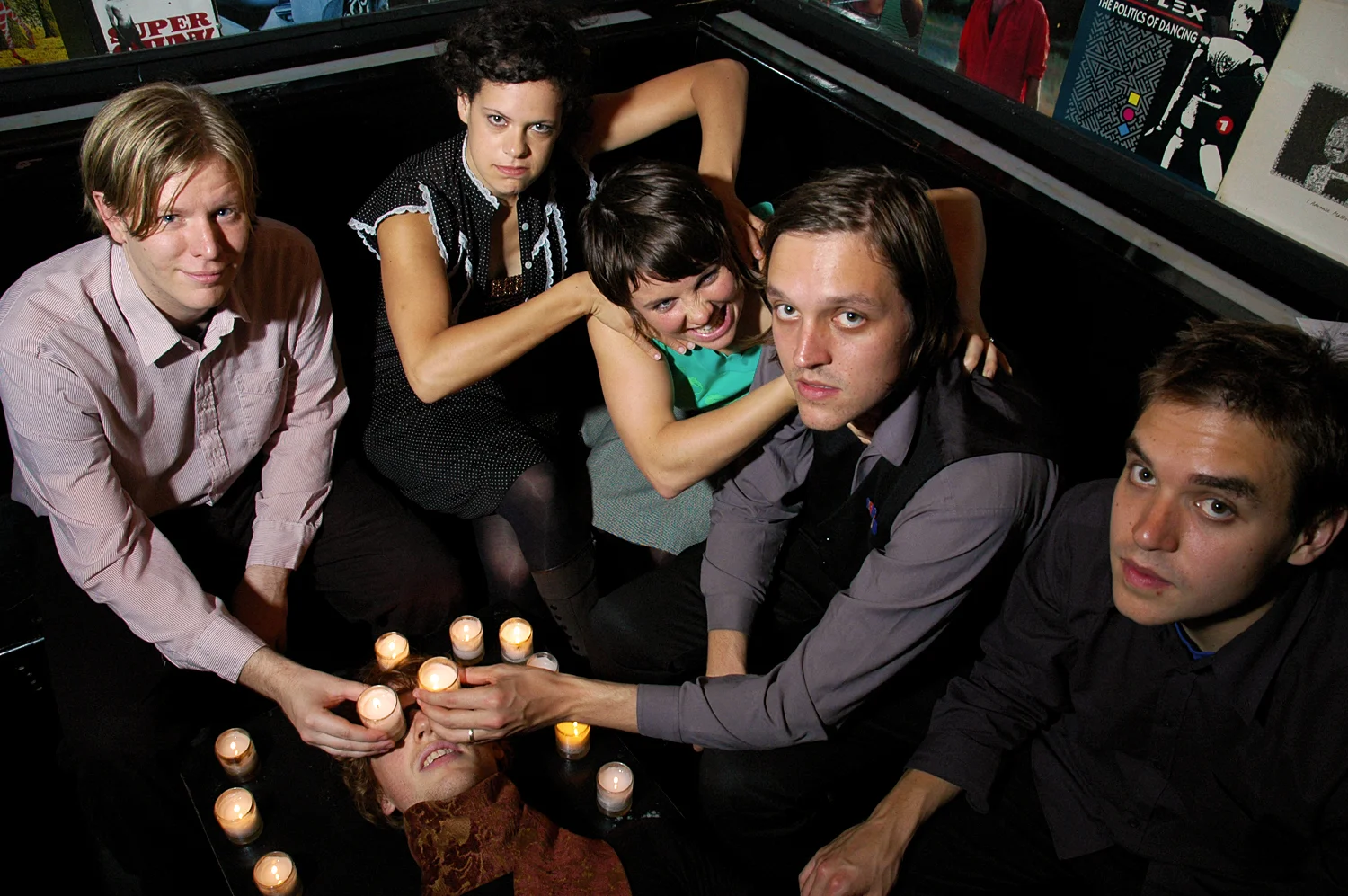 Arcade Fire