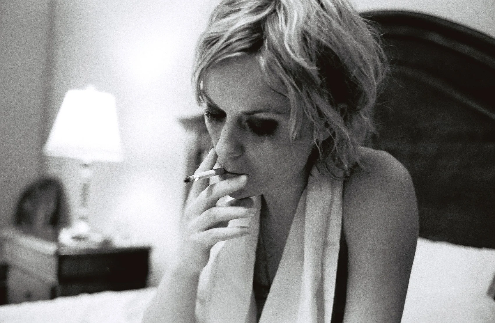 does amy poehler smoke cigarettes Heidi Hartwig