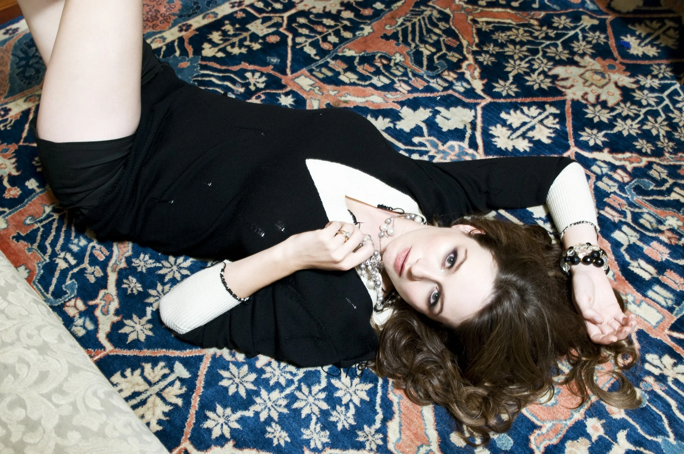 Emily Mortimer