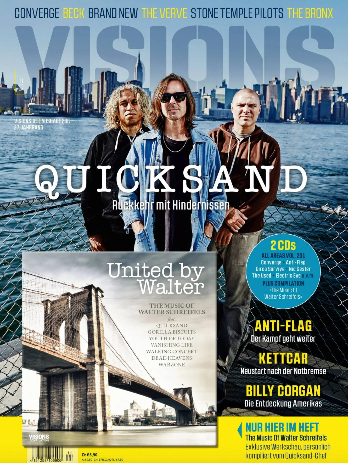 Quicksand