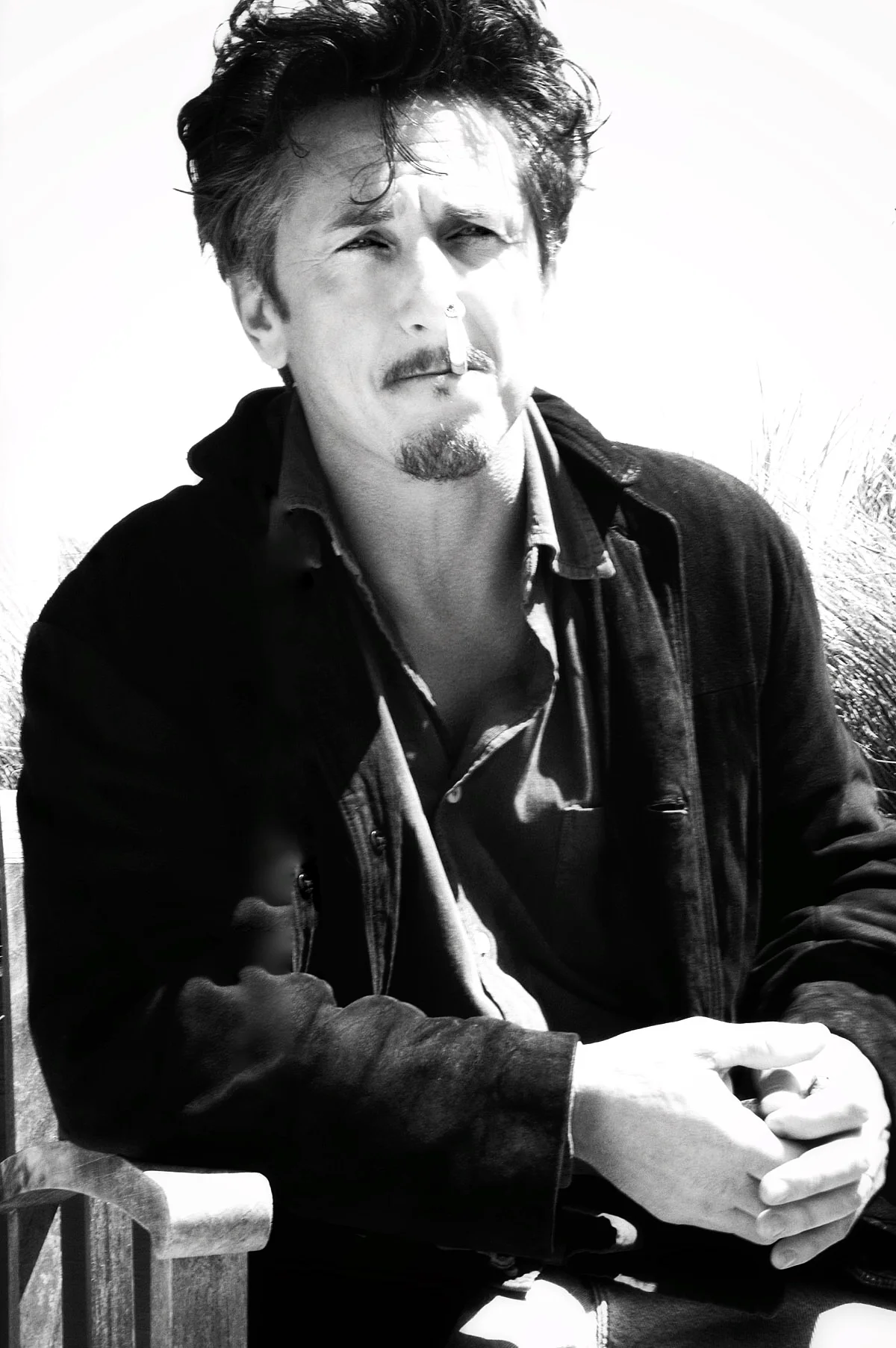 Sean Penn