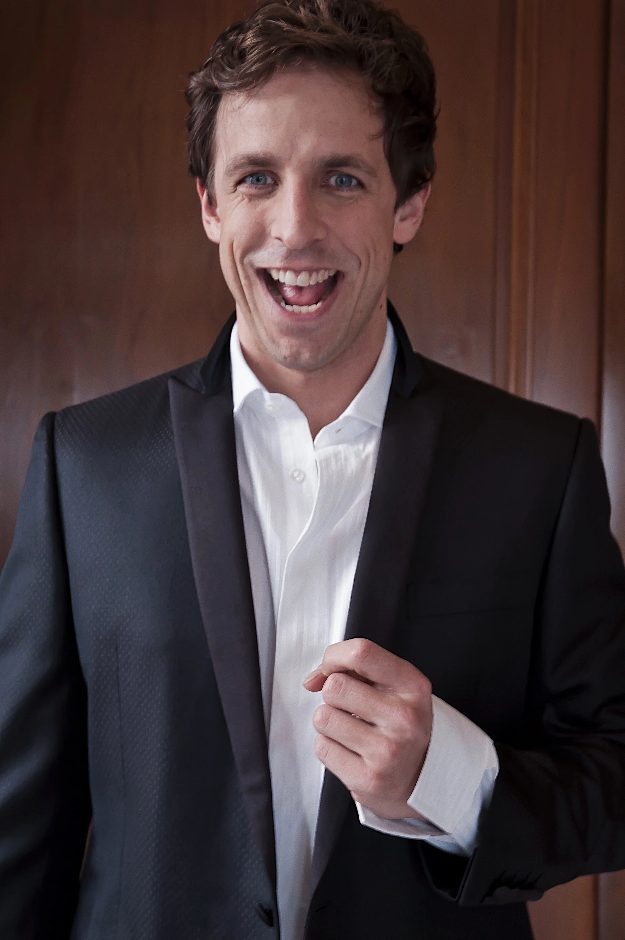 Seth Meyers 