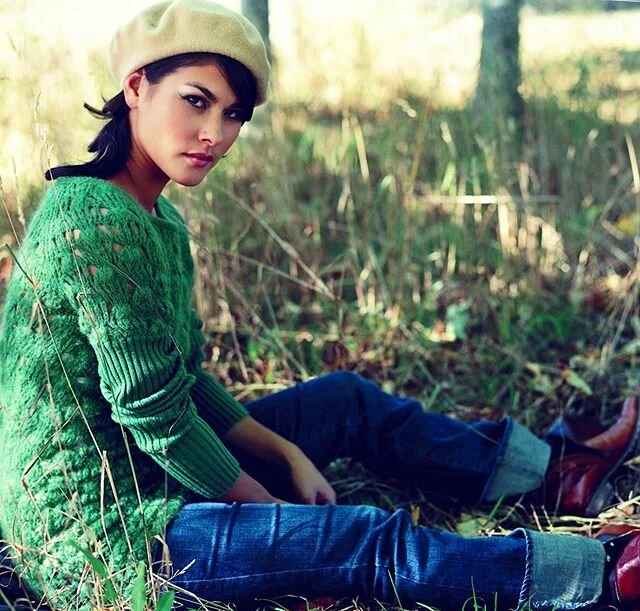 More findings w/ my besties!! The talented Mizuo Peck upstate for @bust_magazine 
Circa 2004.
Also shot on #film #iloveworkingwithmyfriends @mizuopeck #beauty #looks #talent #actress #fromthearchives #filmsnotdead #bustmagazine #fashion ##heidihartwi