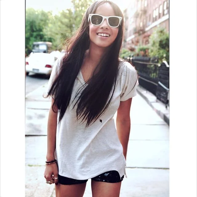 More archives...
Walkin&rsquo; the Brooklyn streets with this bright soul. 
It&rsquo;s amazing how some people just radiate! 
Shot for #TraceMagazine 
when she was just a baby! @zoeisabellakravitz 
Lookin like her gorgeous mama.
&bull;
&bull;
&bull;
