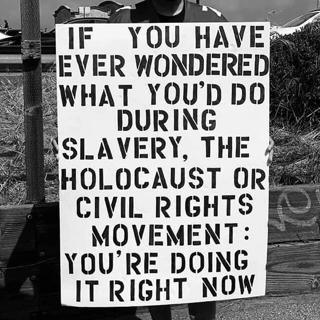 Keep it going friends!