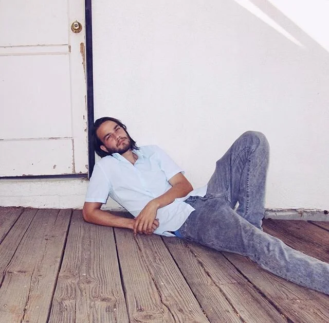 Happy birthday to the talented beautiful soul @thatzovatt &bull;
&bull;
#danielzovatto #pennydreadfulcityofangels #historyofla #younghollywood #heidihartwig #portraits #35mm @showtime