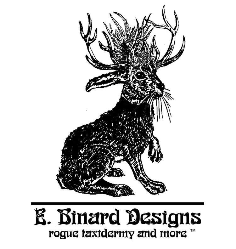 E. Binard Designs