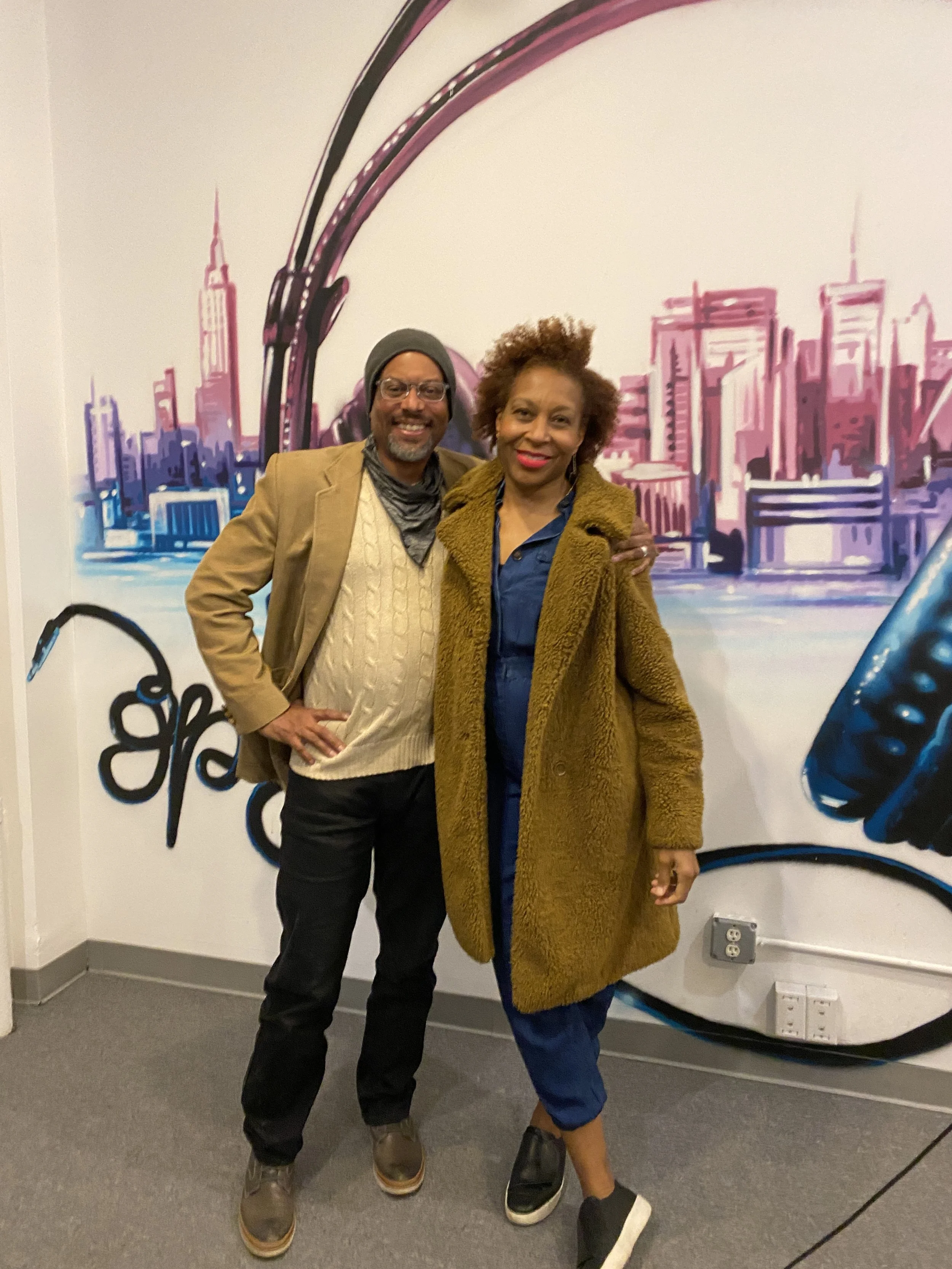 The Black wine guy experience Thinker. Educator. Instigator