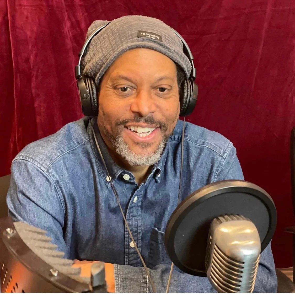 The Black wine guy experience Thinker. Educator. Instigator