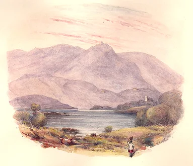 William Wordsworth, Grasmere