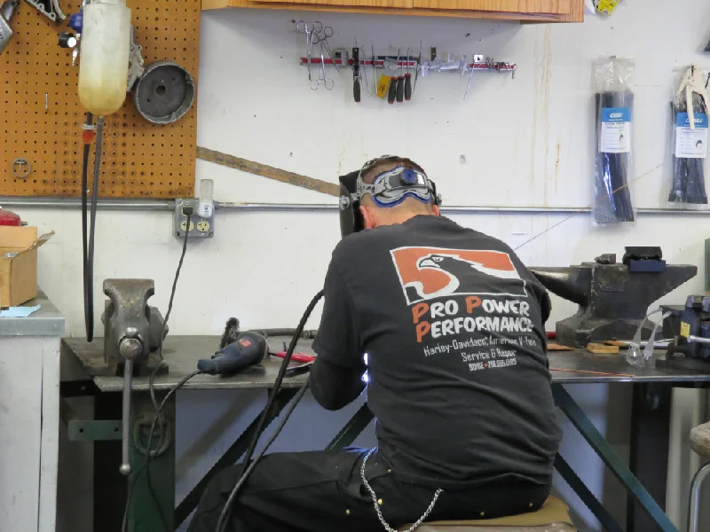 Gonna design and fab some exhaust pipes for a custom rigid frame 