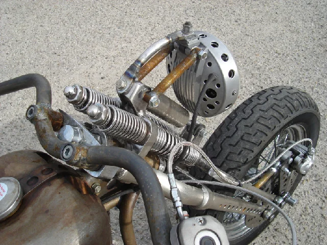 Fabrication — Pro Power Performance