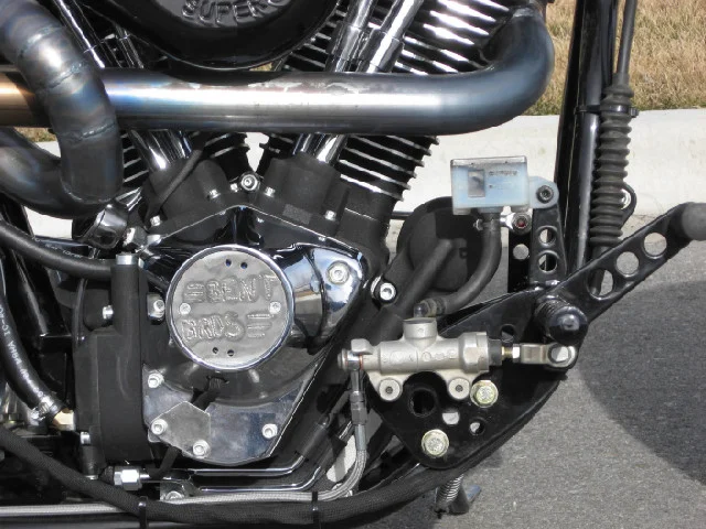Fabrication — Pro Power Performance